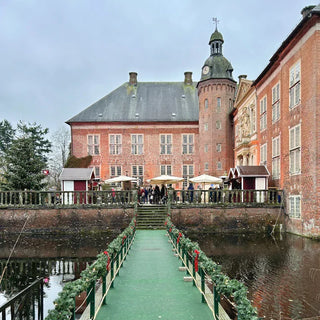 schloss Gödens - weihnachtliche Landpartie