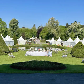 landpartie schloss harkotten im münsterland