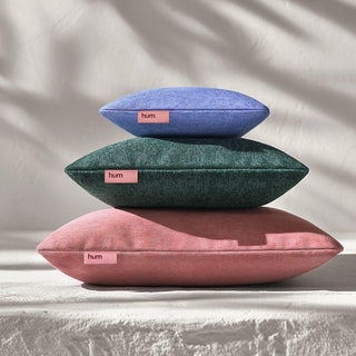 hum Kissen 30x50, 40x60, 50x70