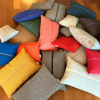 humstore Kissen Gutschein als Geschenk