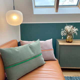 design kissen von hum - made in germany