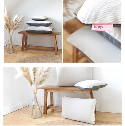 dazzled blog: stylische Outdoor-kissen von hum