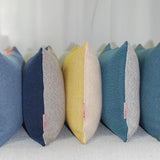hum design sofakissen 30x50 in vielen Farben