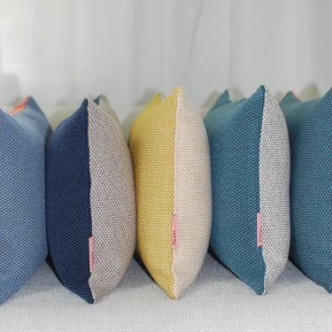hum design sofakissen 30x50 in vielen Farben