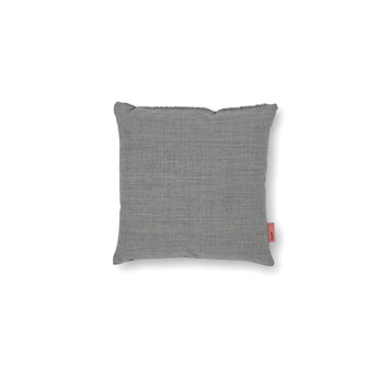 coussin hum cactus - laine vierge 