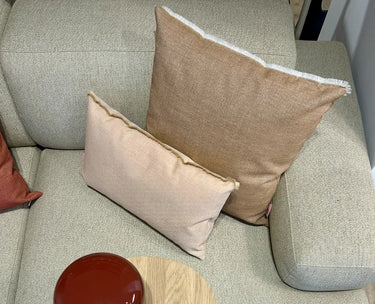 designkissen in 30x50cm und 50x50cm