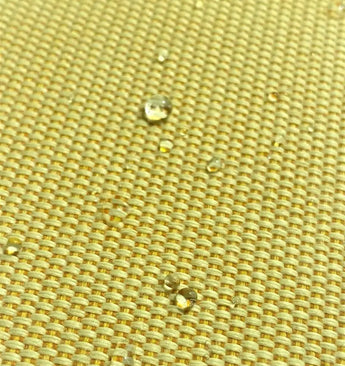 hum Patio Outdoor Stoff ist wasserbeständig