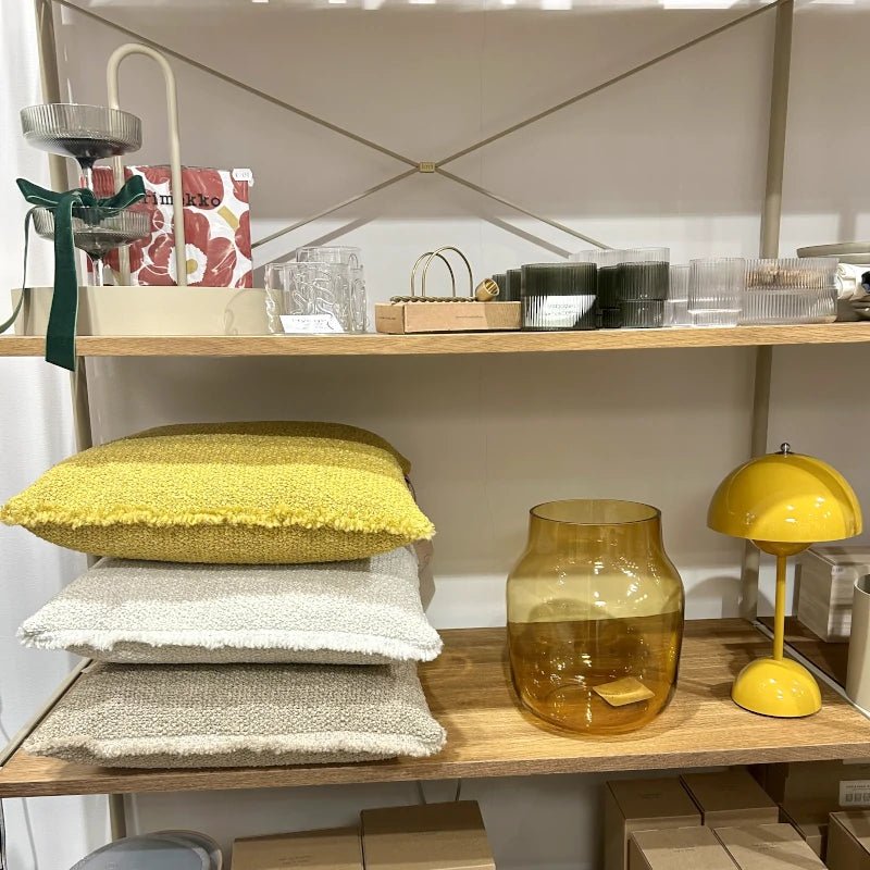 hochwertige & moderne Kissen & Outdoor-Kissen I Made in Germany – humstore