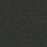 hum boucle kissenstoff schwarzbraun