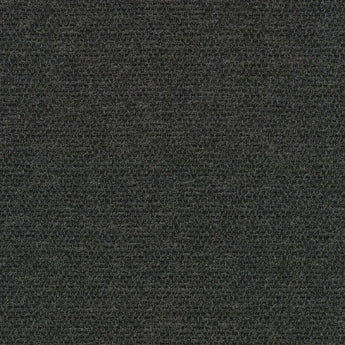 hum boucle kissenstoff schwarzbraun