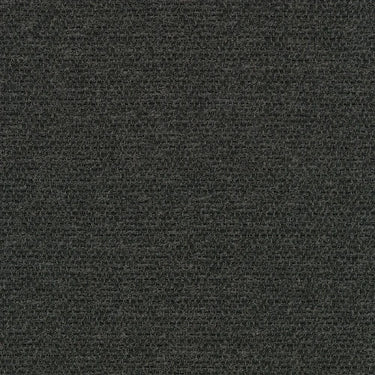 hum boucle kissenstoff schwarzbraun