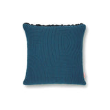 hum kissen im stoff apparel - kvadrat