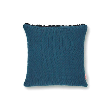 hum kissen im stoff apparel - kvadrat