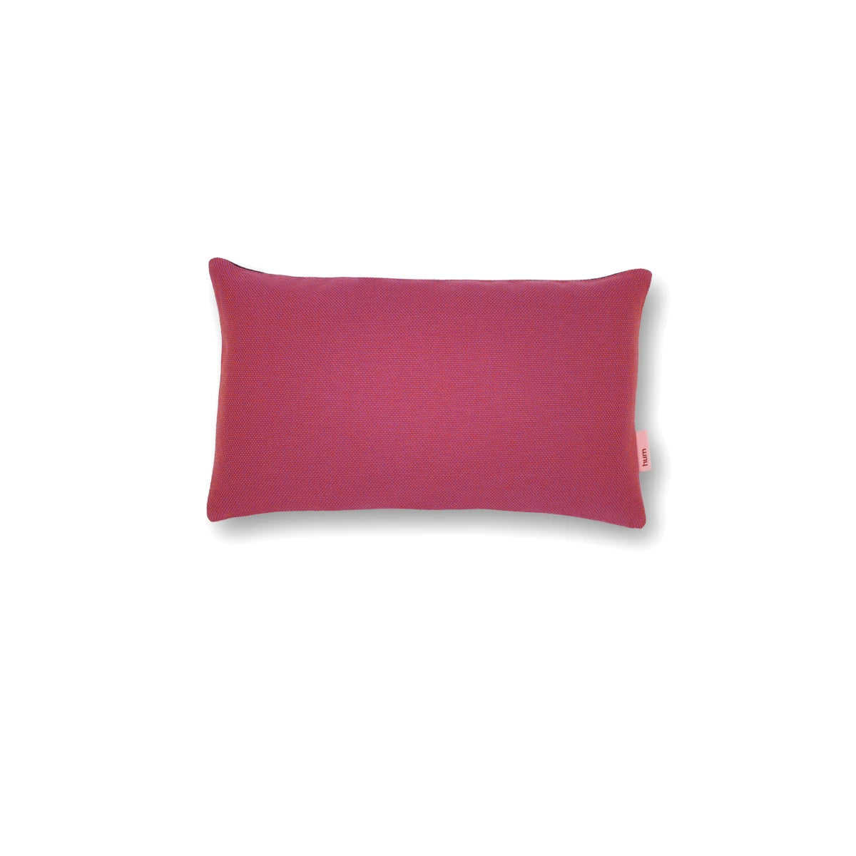 hum design kissen pink lila