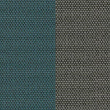 hum design kissen grün grau