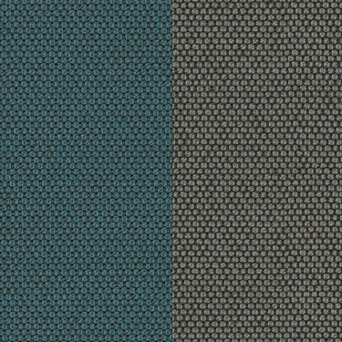 hum design kissen grün grau