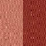 hum design kissen orange bordeaux