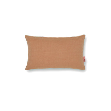 hum design kissen melone in 30x50