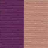 hum zierkissen stoffmuster janus in lila rosa