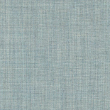 hum design kissen Stoff pastellblau in 30x50