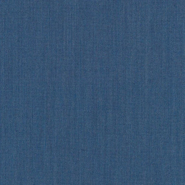 hum design kissen signal blau in 30x50cm