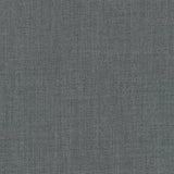 hum design kissen stoff mausgrau