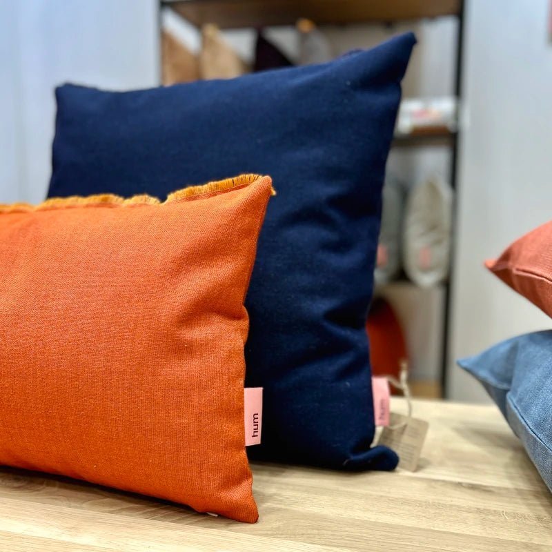 hochwertige Design Kissen & Outdoor-Kissen modern I Made in Germany ...