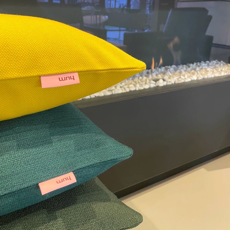 hum Premium pillow, Made in Germany – humstore