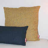 hum kissen gold und ivy