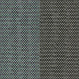 Bouclé Kissen Stoffmuster Aloe/Prime