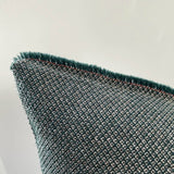 hum kissen kaktus grün