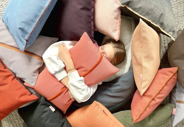 hum kissen zum kuscheln