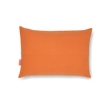 hum premium kissen sanddorn orange