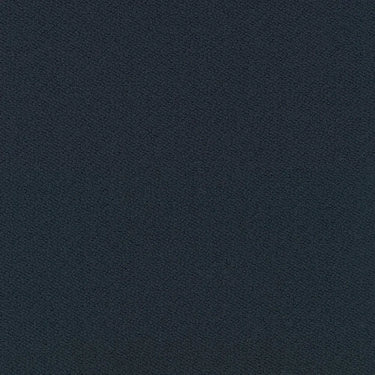 hum boucle stoff stahlblau