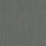 hum design kissen stoff  in staubgrau