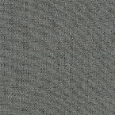 hum design kissen stoff  in staubgrau