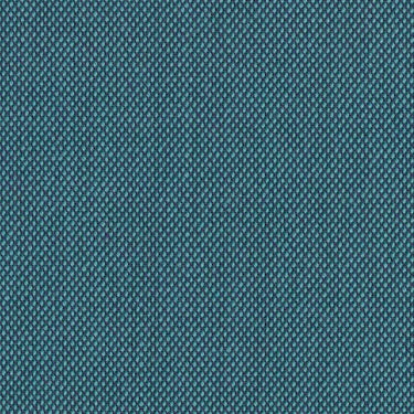 hum kissen stoff ozean-blau