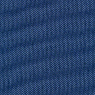 hum kissen textil kvadrat in ultramarin blau