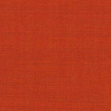 hum kissen blutorange kvadrat textil
