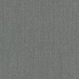 hum designkissen textil kvadrat grau