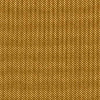 hum design kissen textil in honig gelb