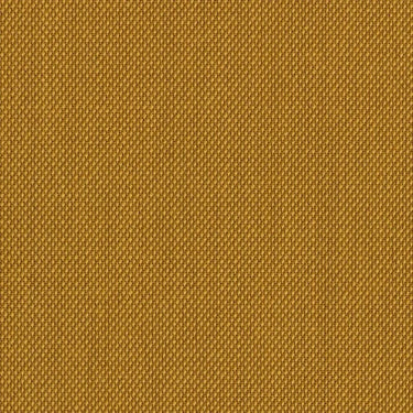 hum design kissen textil in honig gelb