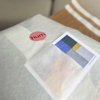 hum nachhaltige Verpackung