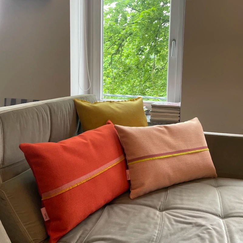 hum Premium Kissen, Made in Germany – humstore