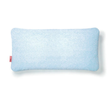 hum Premium Outdoor-Kissen Himmel in 40x80cm