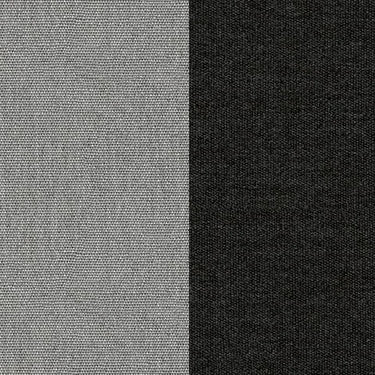 outdoor-kissen Loggia sunbrella cloud graphite