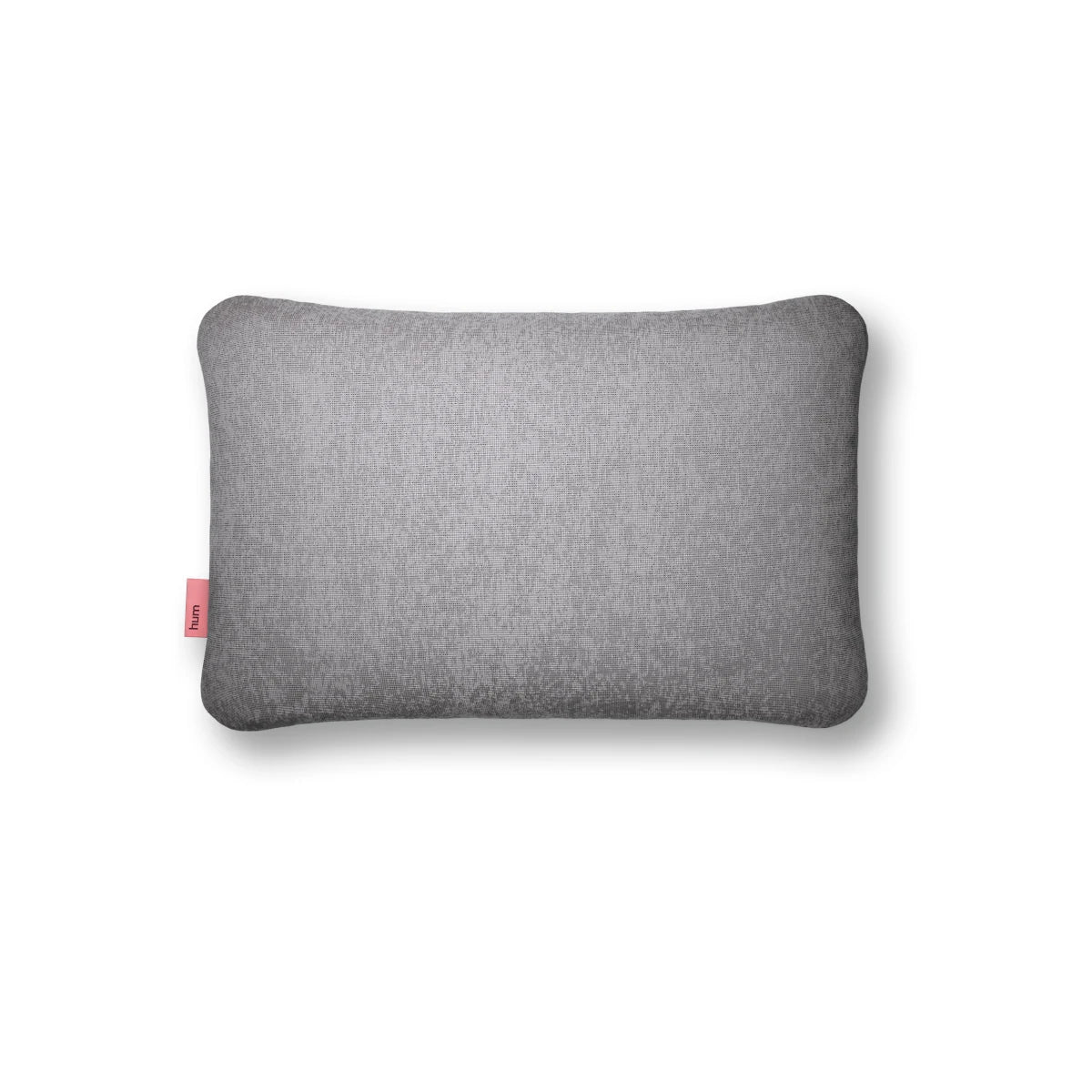 hum outdoorkissen in stein grau 40x60cm