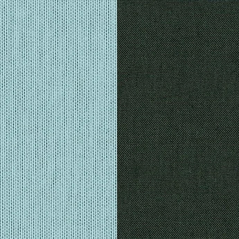 outdoor-kissen loggia sunbrella mint forest