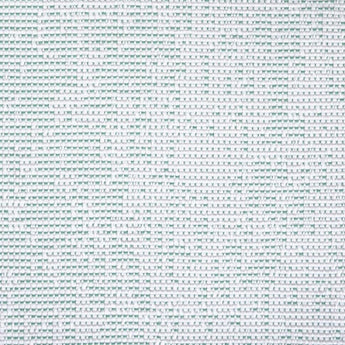 hum Premium Outdoor-Kissen Stoff Lagune