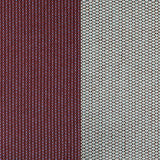 hum Premium Outdoor-Stoff Merlot/Kreide